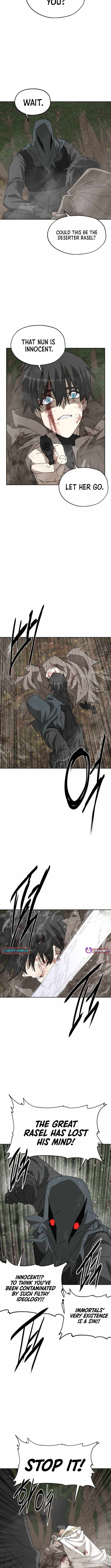 The Monster's Undertaker Chapter 6 14